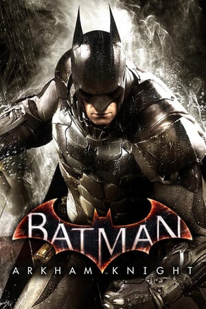 Batman: Arkham Knight – Premium Edition