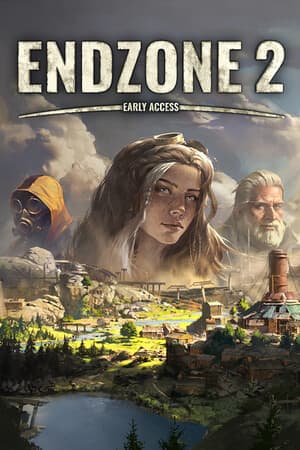 Endzone 2 (Supporter Edition)