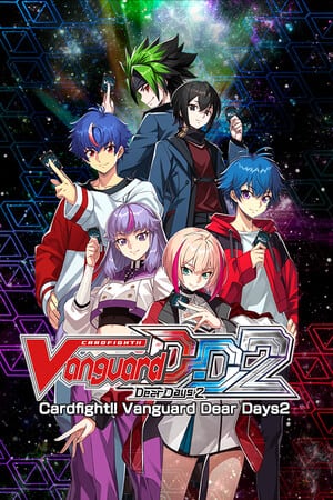 Cardfight!! Vanguard Dear Days 2