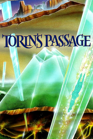 Torins Passage