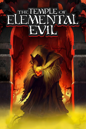 The Temple of Elemental Evil