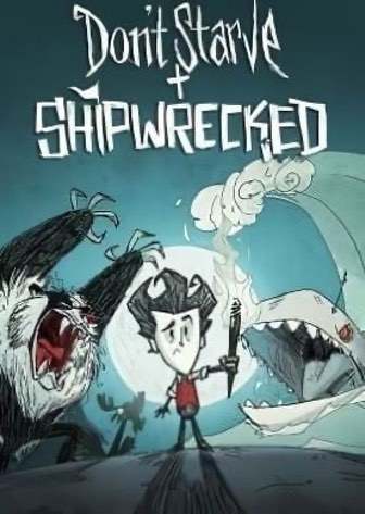 Don’t Starve: Shipwrecked