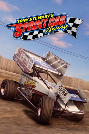 Tony Stewart’s Sprint Car Racing