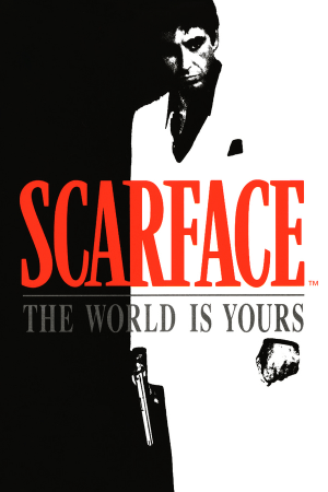 Scarface: The World Is Yours
