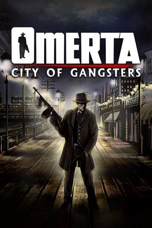 Omerta – City of Gangsters