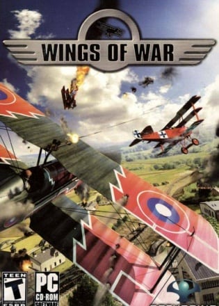 Wings of War