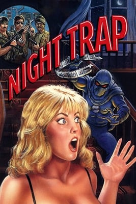Night Trap – 25th Anniversary Edition
