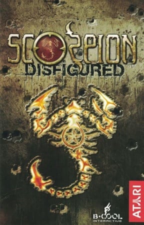 Scorpion: Disfigured