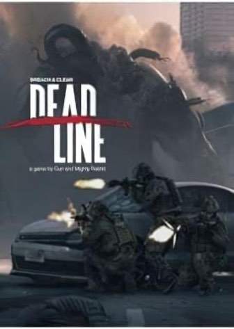 Breach and Clear: Deadline Rebirth