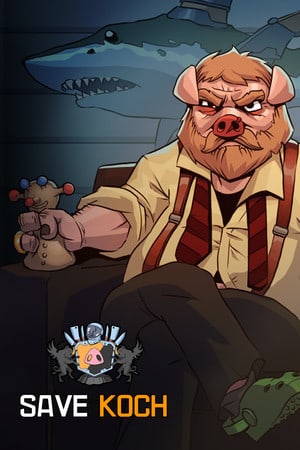 Save Koch