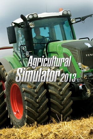 Agricultural Simulator 2013 – Steam Edition