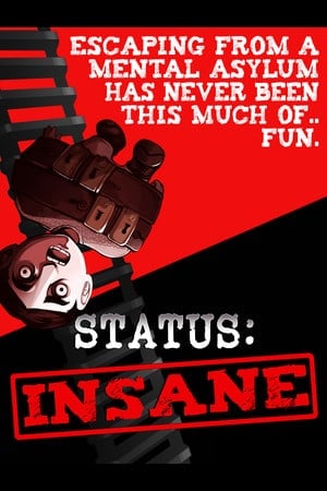 STATUS: INSANE