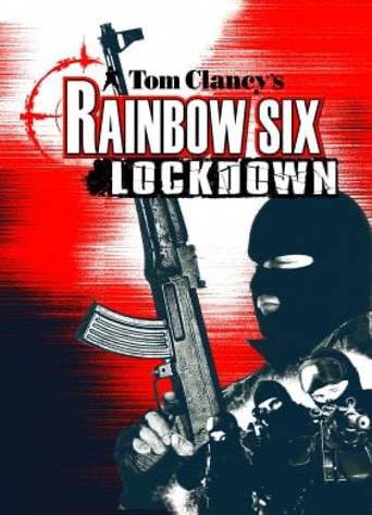 Tom Clancy