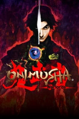 Onimusha: Warlords