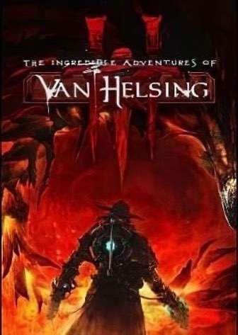 Van Helsing 2: Смерти вопреки