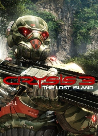 Crysis 3: Потерянный остров (The Lost Island) – Digital Deluxe Edition v 1.3
