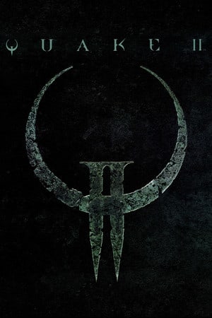QUAKE II Enhanced