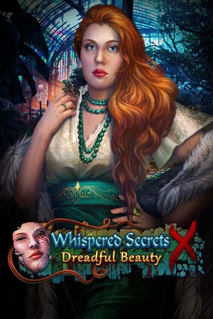 Whispered Secrets: Dreadful Beauty Collectors Edition