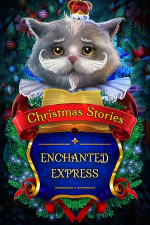 The Christmas Spirit: Enchanted Express Collector’s Edition