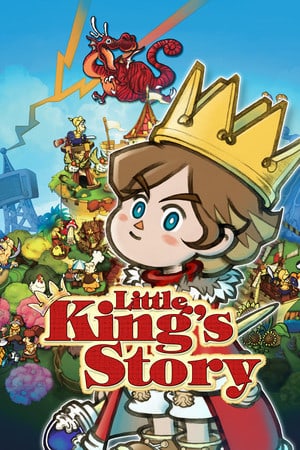 Little Kings Story