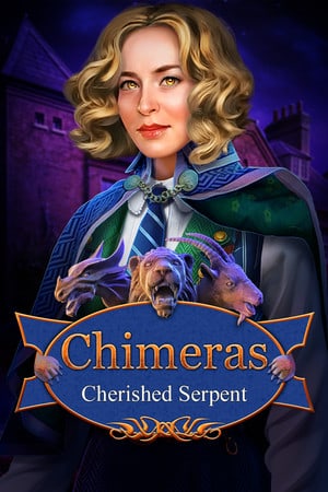 Chimeras: Cherished Serpent Collectors Edition