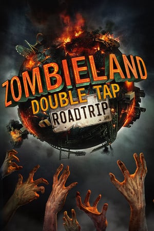 Zombieland: Double Tap — Road Trip