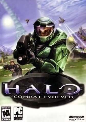 Halo: Combat Evolved – Custom Edition