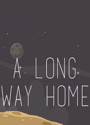 A Long Way Home