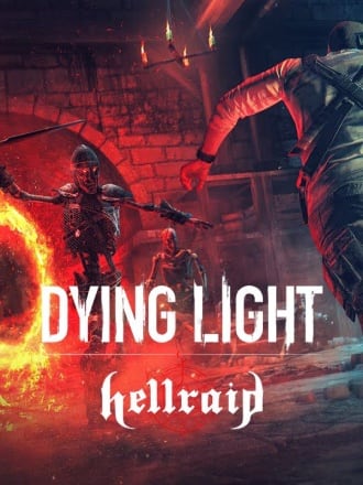 Dying Light: Hellraid