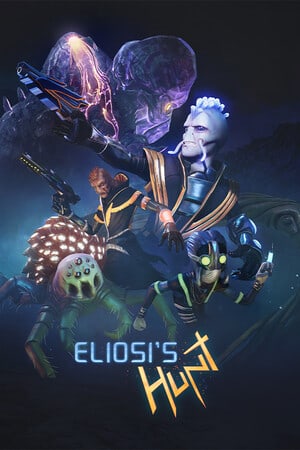 Eliosis Hunt