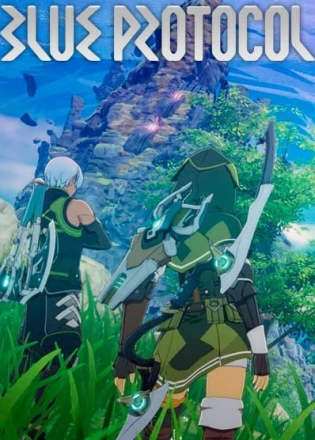 Blue Protocol: Star Resonance