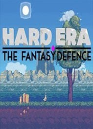 Hard Era: The Fantasy Defence