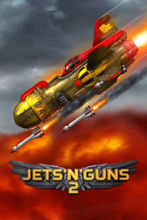 Jetsn Guns 2