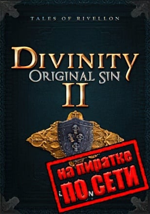 Divinity: Original Sin 2 – Definitive Edition (Сетевая версия)