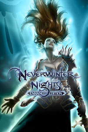 Neverwinter Nights: Enhanced Edition – Digital Deluxe Edition
