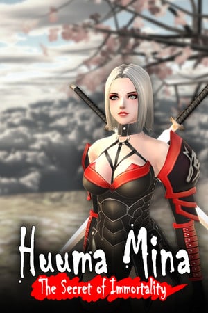 Huuma Mina: The Secret of Immortality