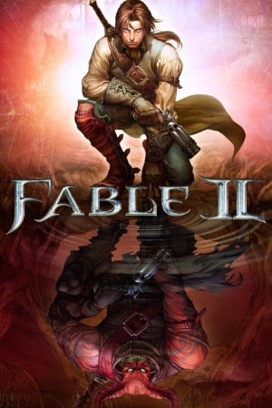  Fable 2 – Game of the Year Edition