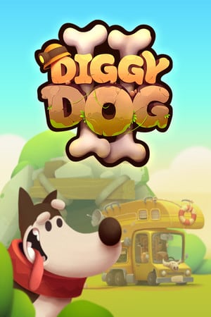 My Diggy Dog 2