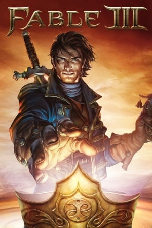  Fable 3 – Update 2
