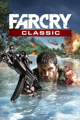 Far Cry – v 1.40 hotfix (29940)
