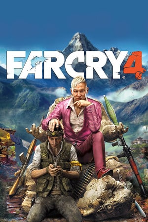 Far Cry 4 – v 1.12 / build 17981333