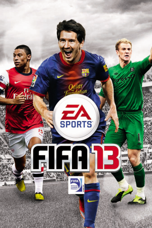 FIFA 13