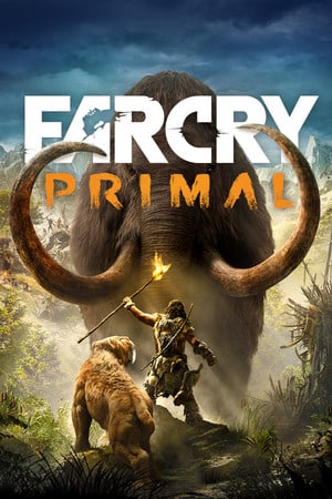 Far Cry Primal – v 1.3.3 – Apex Edition