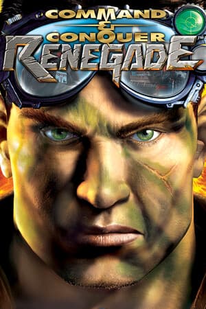 Command & Conquer: Renegade