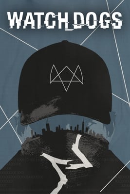Watch Dogs – v 1.06.329 + DLC – Digital Deluxe Edition