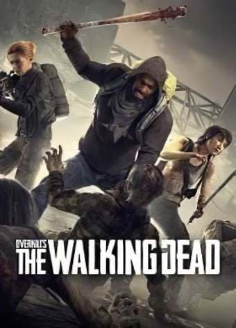 OVERKILLs The Walking Dead