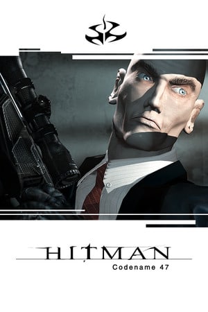 Hitman: Codename 47 – Build 17919