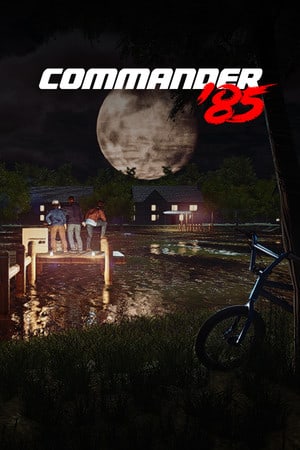 Commander 85