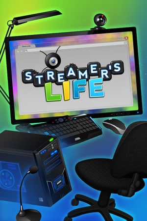 Streamers Life