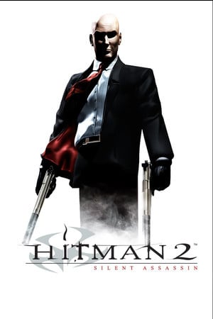 Hitman 2: Silent Assassin – v 1.01_(21780)